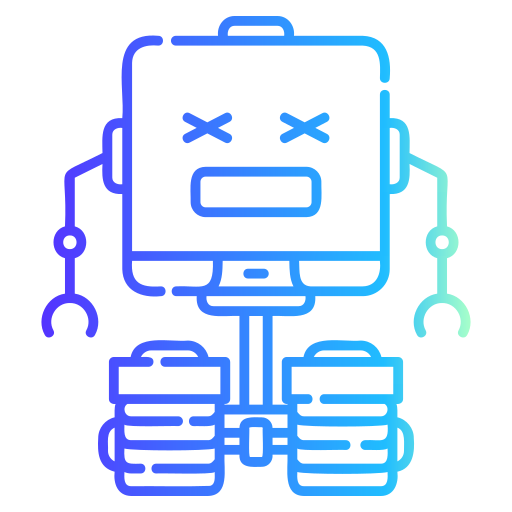 AI Datenanalyse & Big Data icon